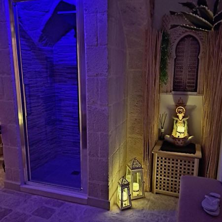 Le Dimore Del Portico Fasano Eksteriør billede