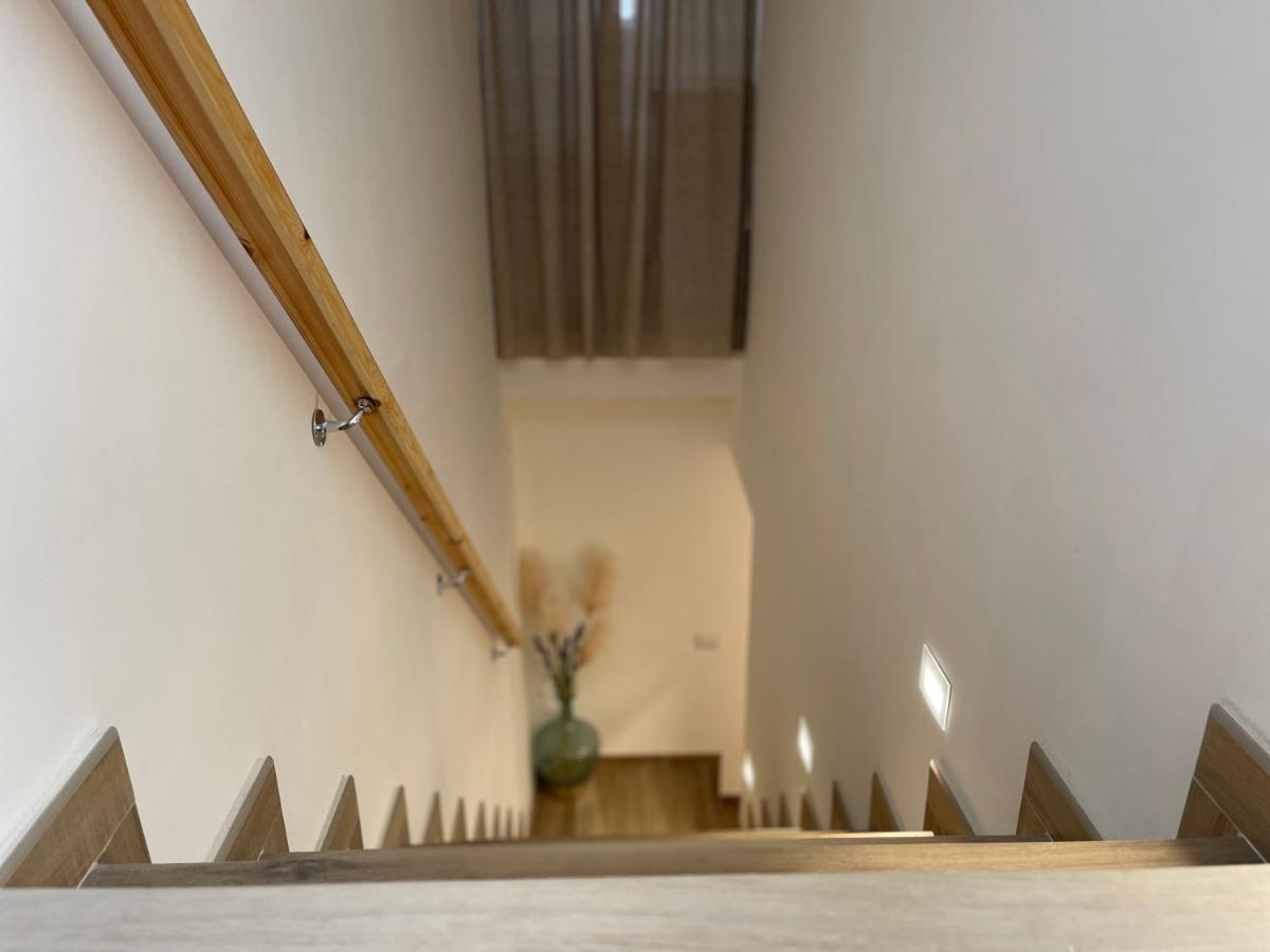 Le Dimore Del Portico Fasano Eksteriør billede