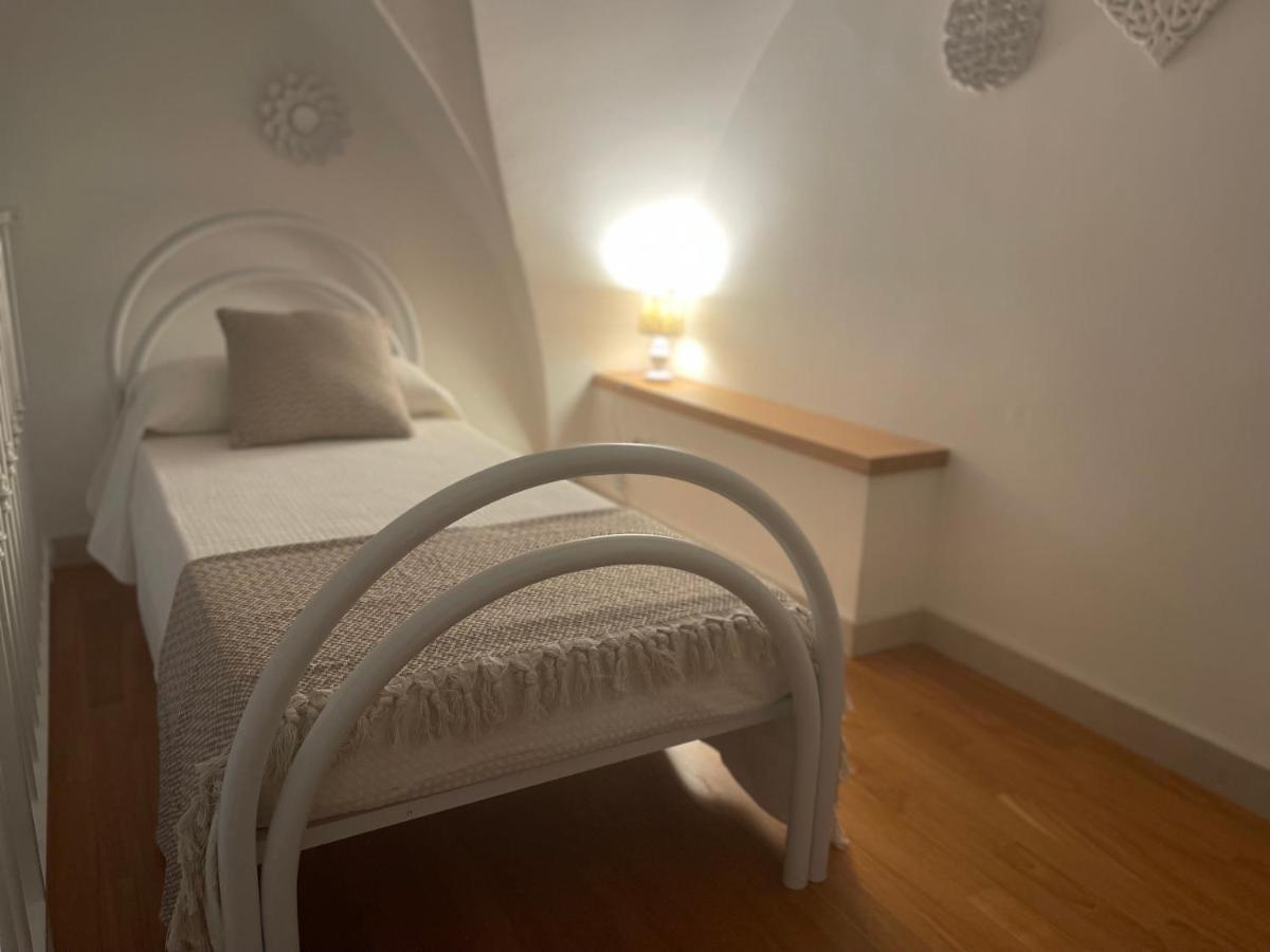 Le Dimore Del Portico Fasano Eksteriør billede