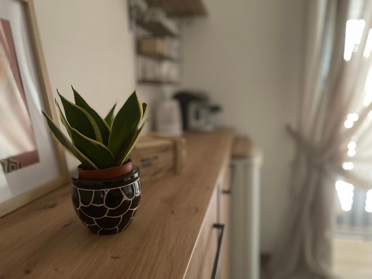 Le Dimore Del Portico Fasano Eksteriør billede