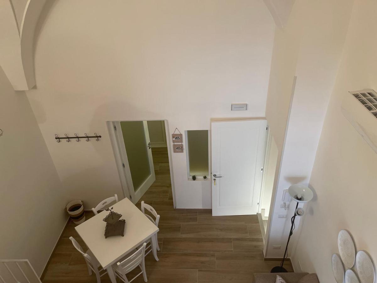 Le Dimore Del Portico Fasano Eksteriør billede